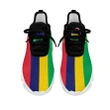 Mauritius Clunky Sneakers A31
