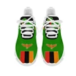 Zambia Clunky Sneakers A31