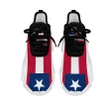 Liberia Clunky Sneakers A31