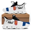 Finland Clunky Sneakers A31