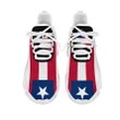 Liberia Clunky Sneakers A31