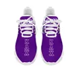 Kappa Lambda Chi Clunky Sneakers A31