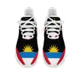 Antigua & Barbuda Clunky Sneakers A31