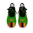 Zambia Clunky Sneakers A31