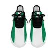 Nigeria Clunky Sneakers A31
