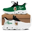 Algeria Clunky Sneakers