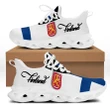 Finland Clunky Sneakers