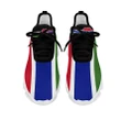 Gambia Clunky Sneakers A31