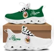 Algeria Clunky Sneakers A31