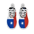 Chile Clunky Sneakers A31