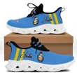 Aruba Clunky Sneakers A31