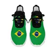Brazil Clunky Sneakers A31