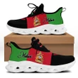 Malawi Clunky Sneakers A31