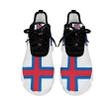 Faroe Islands Clunky Sneakers A31