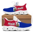 Haiti Clunky Sneakers A31