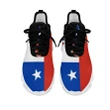Chile Clunky Sneakers A31