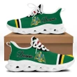 Dominica Clunky Sneakers