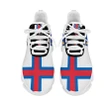 Faroe Islands Clunky Sneakers A31
