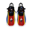 Eswatini Clunky Sneakers A31