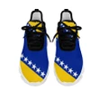 Bosnia & Herzegovina Clunky Sneakers A31
