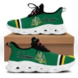 Dominica Clunky Sneakers A31