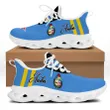 Aruba Clunky Sneakers