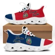 Dominica Republic Clunky Sneakers
