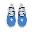 Somalia Clunky Sneakers A31