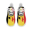 Belgium Clunky Sneakers A31