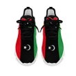 Lybia Clunky Sneakers A31
