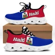 Haiti Clunky Sneakers A31