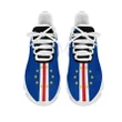 Cape Verde Clunky Sneakers A31