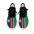 Namibia Clunky Sneakers A31