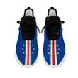 Cape Verde Clunky Sneakers A31