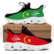 Lybia Clunky Sneakers A31