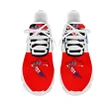 Croatia Clunky Sneakers A31