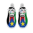 South Sudan Clunky Sneakers A31