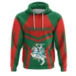 Lithuania Coat Of Arms Hoodie My Style J75