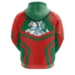 Lithuania Coat Of Arms Hoodie My Style J75