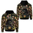 Penrith Hoodie Panthers Indigenous Vibes A7