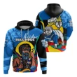 Australia Bulldogs Naidoc Week Rugby Hoodie Indigenous Special Style A7