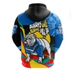 Australia Bulldogs Naidoc Week Rugby Hoodie Indigenous Special Style A7