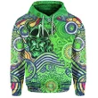 Raiders Newest Hoodie Come On Green