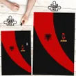 Albania Jigaw Puzzle Special Flag A21