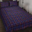1sttheworld Bed Set - Pride of Scotland Tartan Quilt Bed Set A7 | 1sttheworld.com