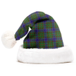 1sttheworld Christmas Hat - Adam Tartan Christmas Hat A7 | 1sttheworld.com