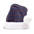 1sttheworld Christmas Hat - Pride of Scotland Tartan Christmas Hat A7 | 1sttheworld.com