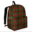 1sttheworld Backpack - Ainslie Tartan Backpack A7 | 1sttheworld.com