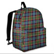 1sttheworld Backpack - Aikenhead Tartan Backpack A7 | 1sttheworld.com