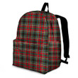1sttheworld Backpack - Anderson of Arbrake Tartan Backpack A7 | 1sttheworld.com